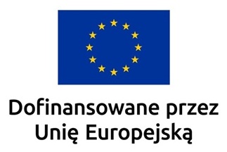 Dofinansowania UE